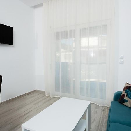 Diamanti Apartments Downtown ลีเมนาส ห้อง รูปภาพ