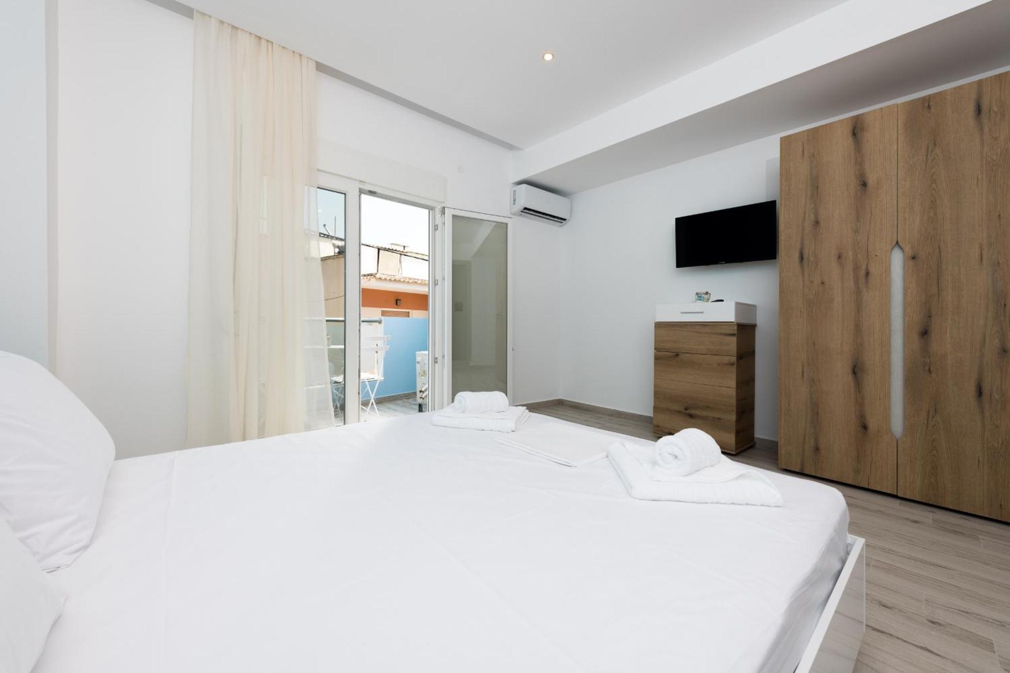 Diamanti Apartments Downtown ลีเมนาส ห้อง รูปภาพ
