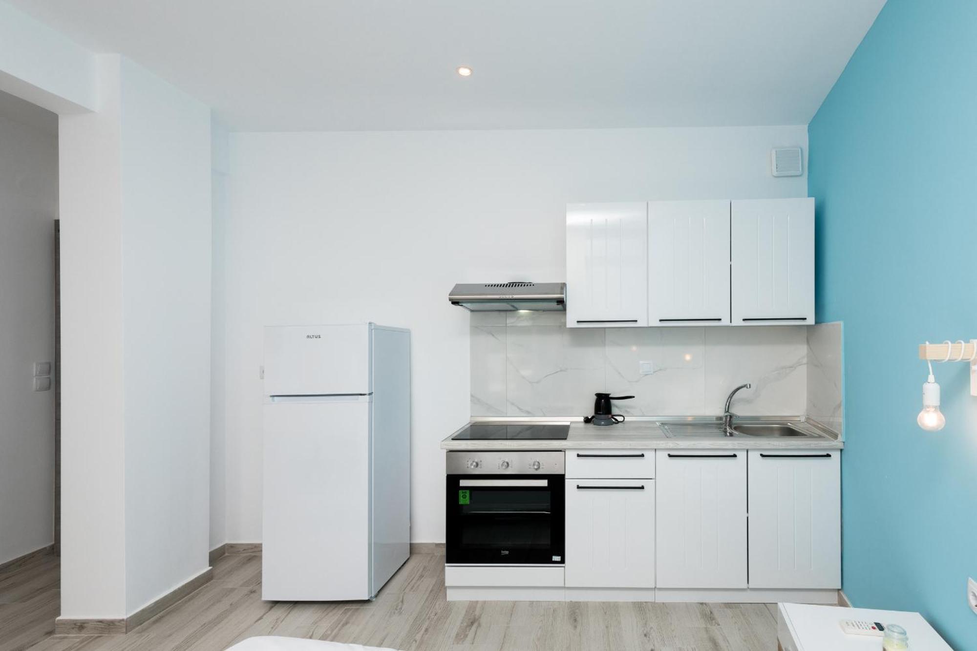 Diamanti Apartments Downtown ลีเมนาส ห้อง รูปภาพ