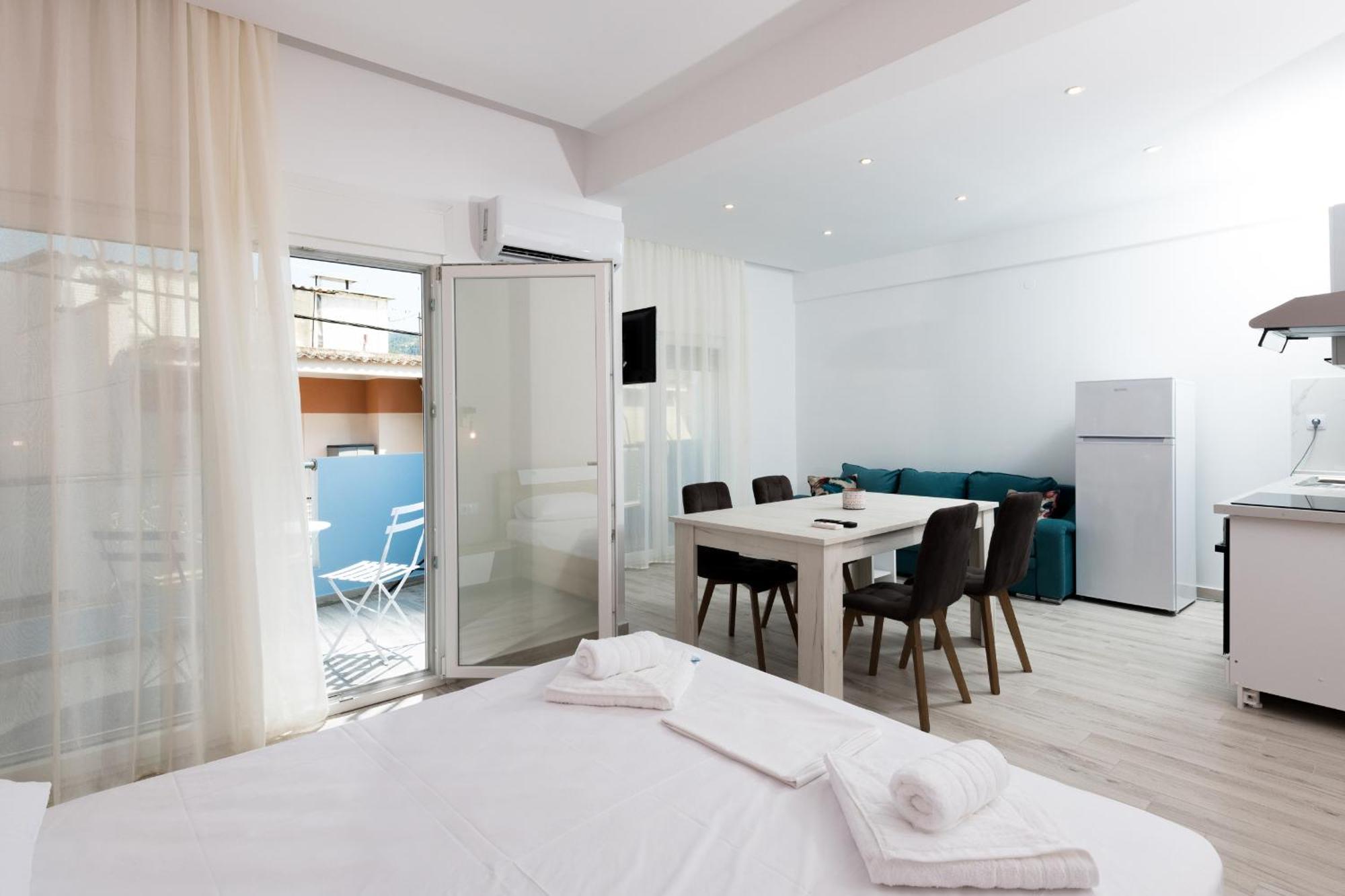 Diamanti Apartments Downtown ลีเมนาส ห้อง รูปภาพ